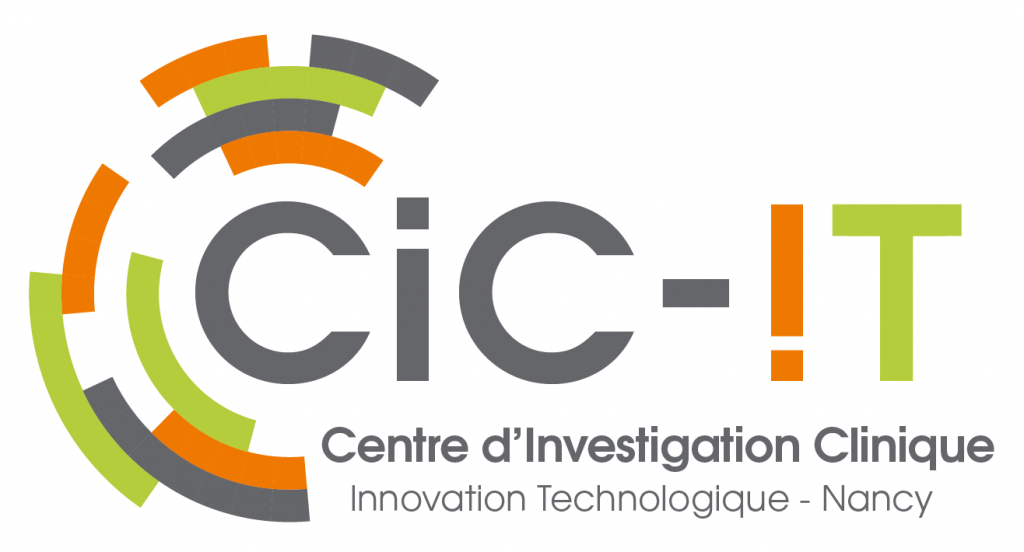 Logo CIC-IT