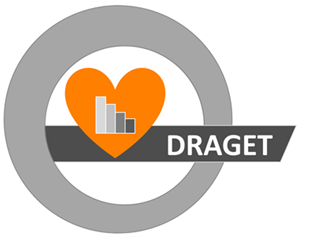 DRAGET