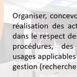 [Clos] Assistant.e de Gestion